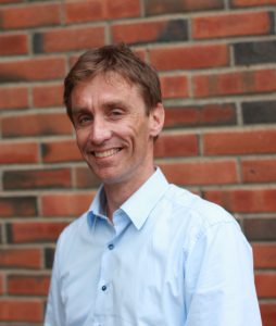 Peter Jenkins, CEO, 4Subsea