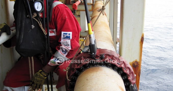 Non Destructive Testing, Ndt, Ndt Testing, Gwut, Gwut Technology, Guided Wave User Testing