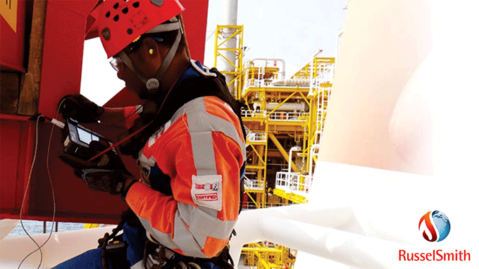 Chevron Press Release Image