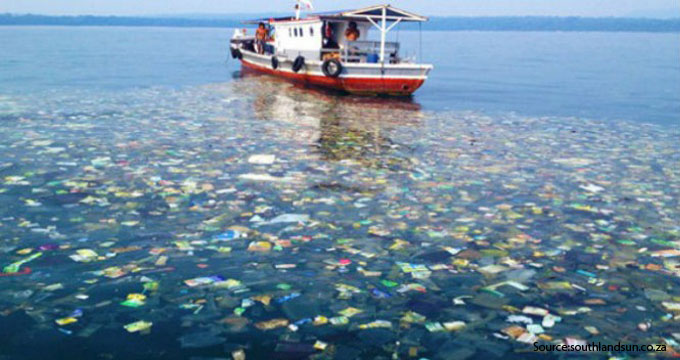 Great Cleanup–website