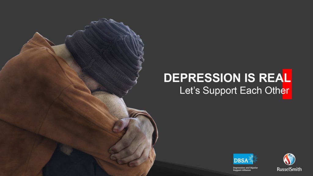 Coping with Depression