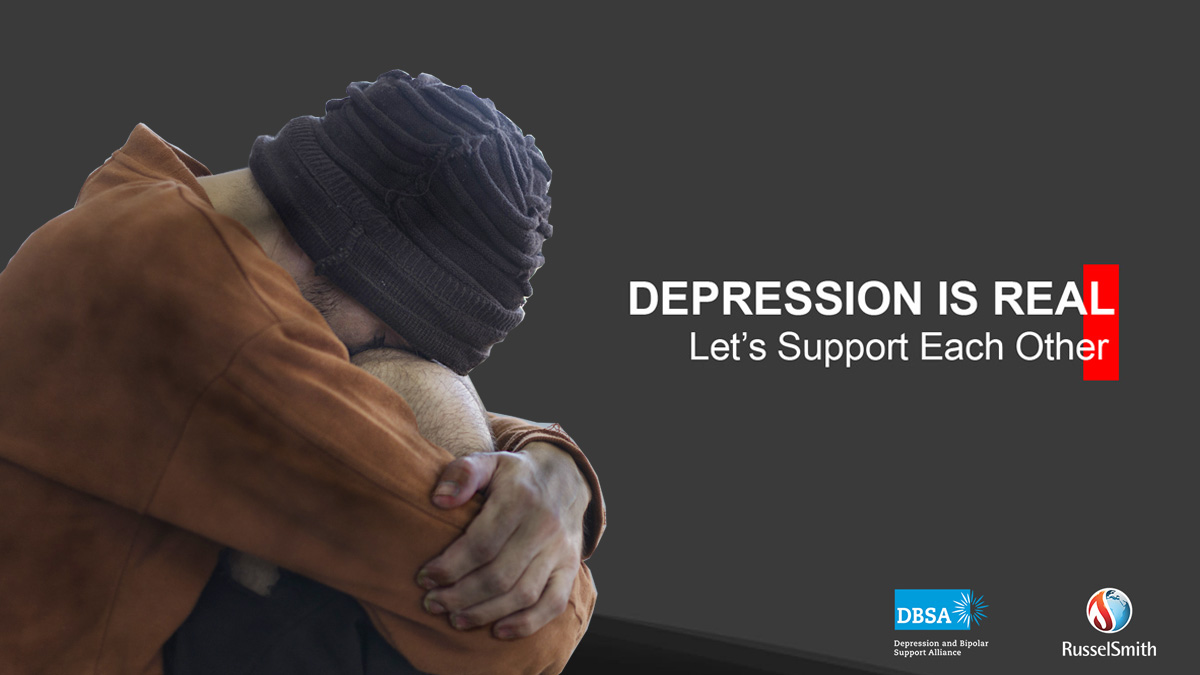 Coping With Depression