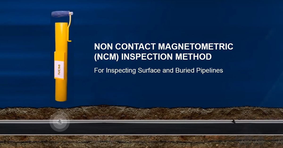 Non-Contact Magnetometry Technology