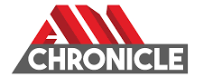 AM Chronicle Logo