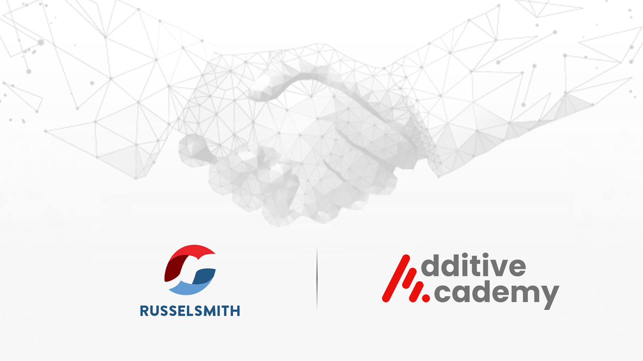 RusselSmith & Additive Academy