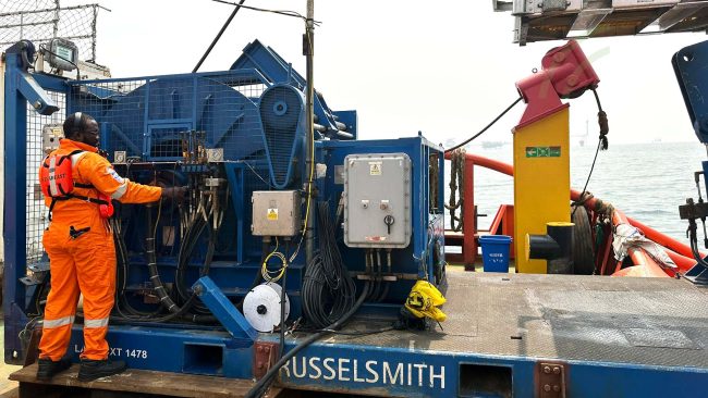 RusselSmith – Advanced Manufacturing and Asset Integrity Solutions for ...