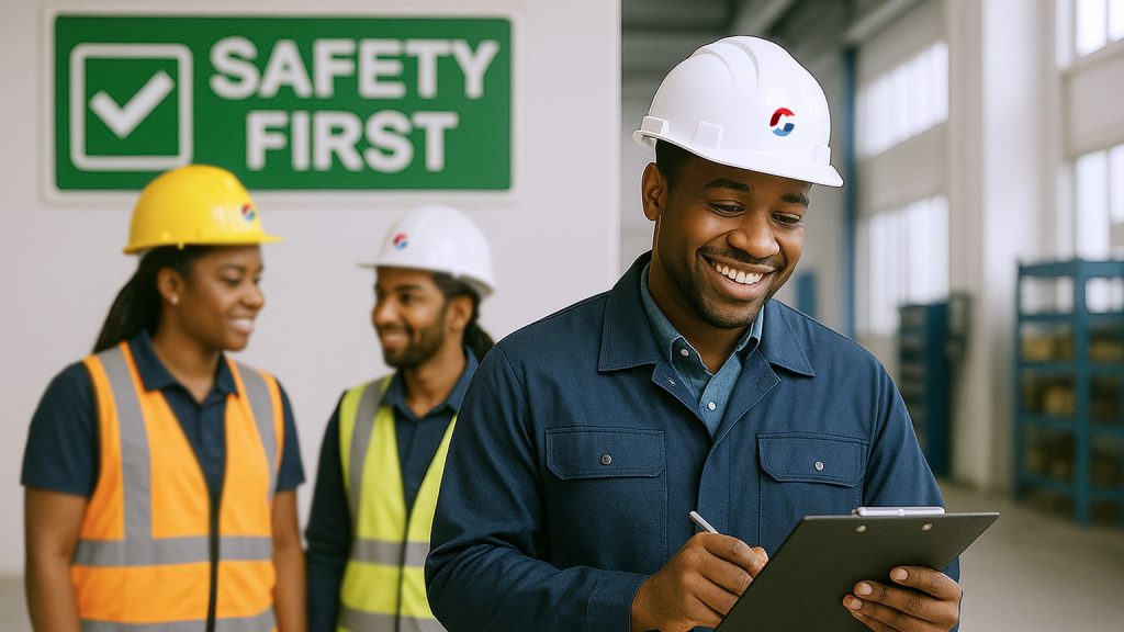 Workplace Safety