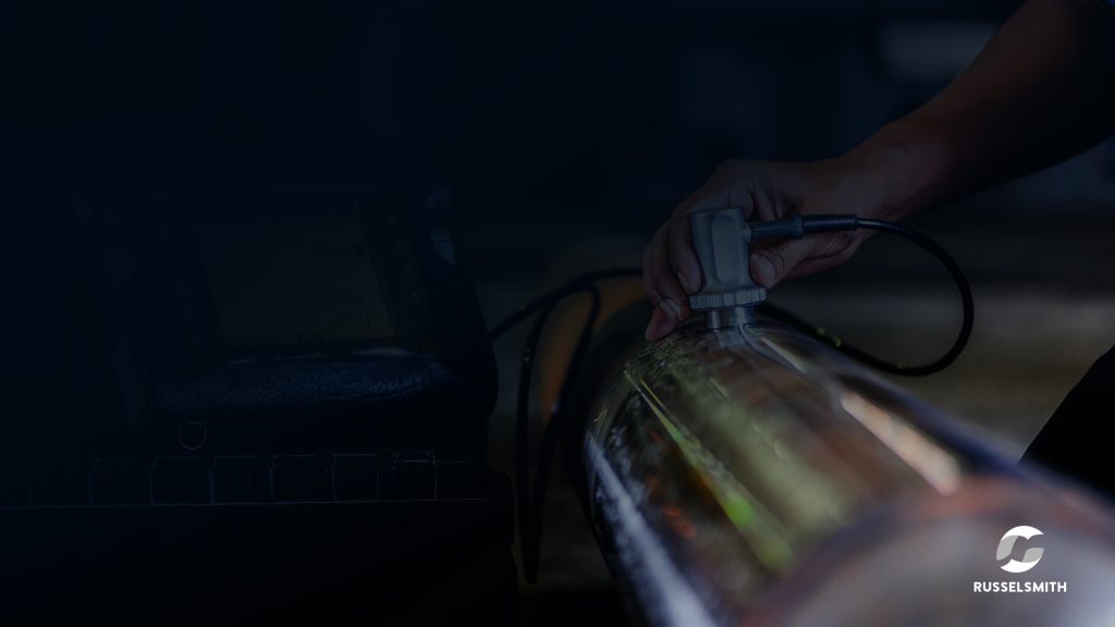 Advanced Non-Destructive Testing for Industrial Asset Integrity